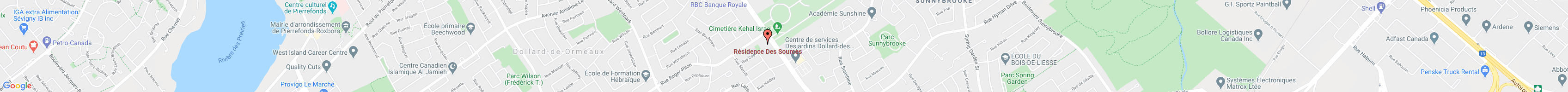 Des Sources