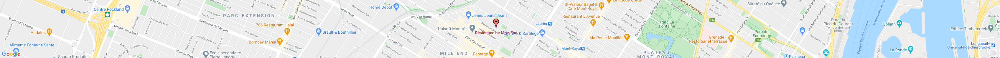 Le Mile-End