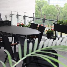 Balcon communautaire, Résidence Des Ateliers