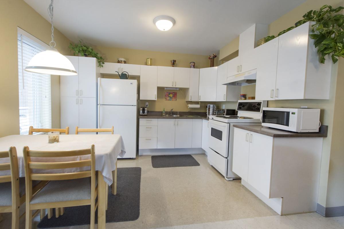 Les appartements à SaintEugène EnHarmonie