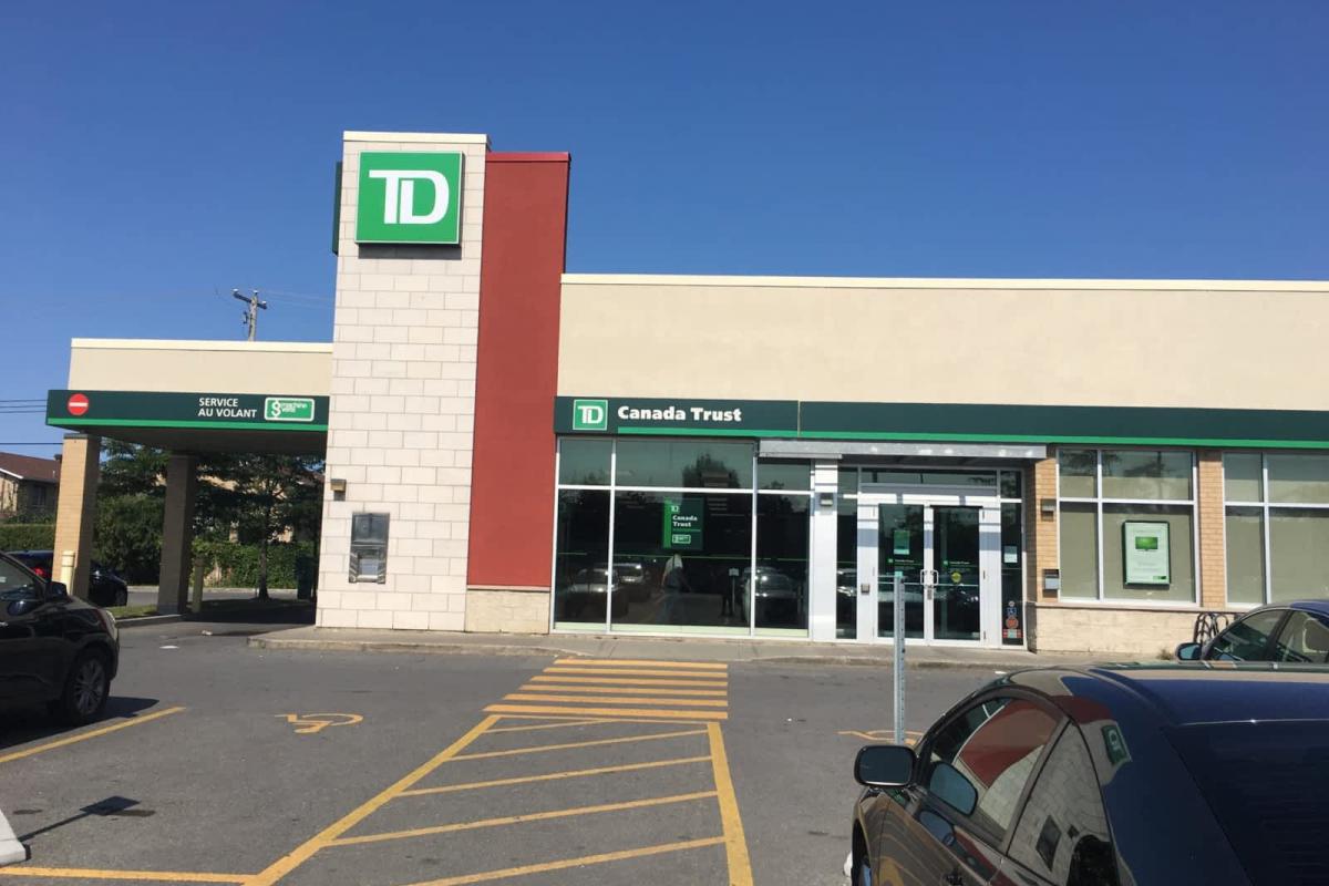 Banque TD