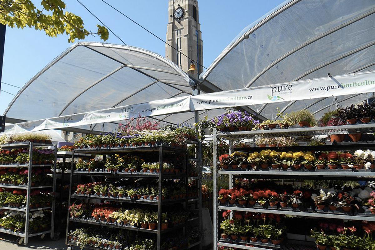 Marché Atwater