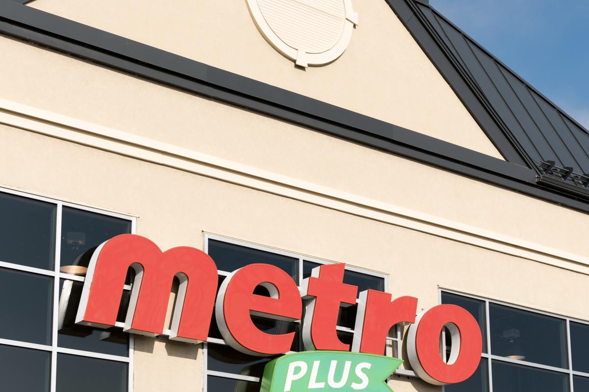 Marché Metro Plus Pointe-Claire