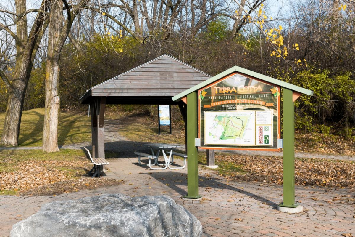 Parc Terra Cotta