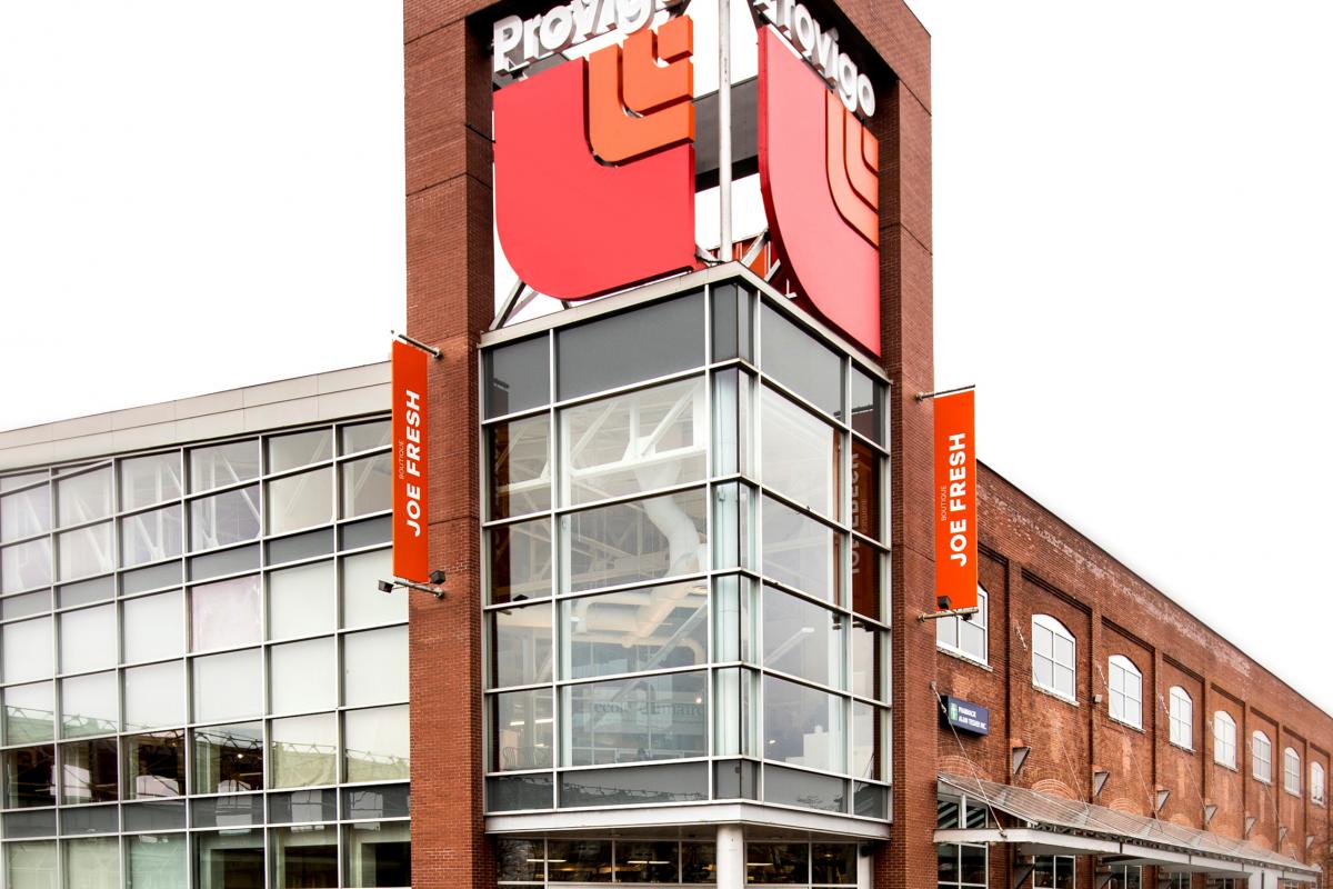 Provigo